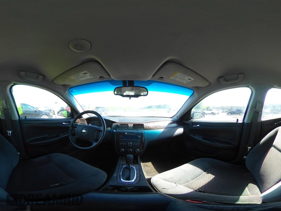 2012 Chevrolet Impala LS Retail with VIN 2G1WA5E30C1242764, listed as a IAAI auction lot 42225127 with 100,635 mi miles and . Bid and sale history available at DreamBid. Image 19.