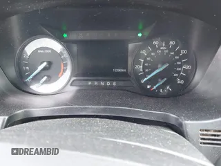 2018 Ford Explorer z VIN 1FM5K7B89JGA96212, wystawiony jako IAAI lot #41849563 z przebiegiem 122 969 mil mil oraz . Historia ofert i sprzedaży dostępna na DreamBid. Obrazek 7.