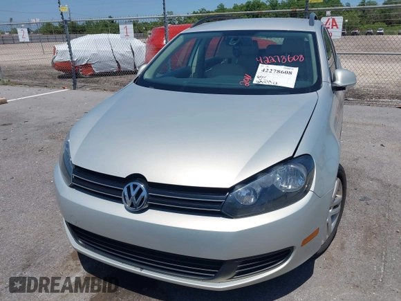 2011 Volkswagen Jetta TDI z VIN 3VWPL7AJ0BM605185, wystawiony jako IAAI lot #42278608 z przebiegiem 129 479 mil mil oraz . Historia ofert i sprzedaży dostępna na DreamBid. Obrazek 6.