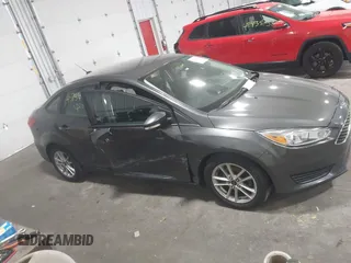 2016 Ford Focus SE с VIN 1FADP3F20GL227226, выставлен на аукционе IAAI как лот 40854372 с пробегом 132 608 миль миль и . История ставок и продаж доступна на DreamBid. Изображение 12.