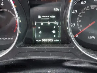 2018 Mitsubishi Outlander Sport ES 2.0 with VIN JA4AR3AU3JU019868, listed as a IAAI auction lot 41957304 with 87,305 mi miles. Bid and sale history available at carsss.com. Image 16.