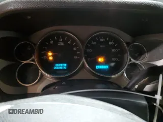 2007 GMC Sierra 1500 with VIN 2GTEK13Y771598951, listed as a Copart auction lot 42425705 with 260,348 mi miles and Salvage Title. Bid and sale history available at DreamBid. Image 9.