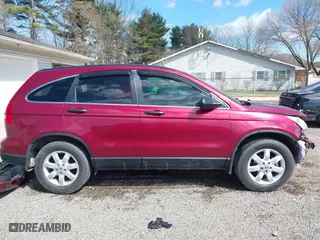 2011 Honda CR-V SE with VIN 5J6RE3H4XBL011357, listed as a IAAI auction lot 41865076 with 229,042 mi miles. Bid and sale history available at carsss.com. Image 14.