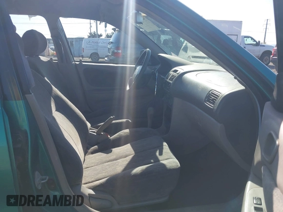 1998 Toyota Corolla VE с VIN 1NXBR18E7WZ062982, выставлен на аукционе IAAI как лот 42014919 с пробегом 202 242 миль миль и . История ставок и продаж доступна на DreamBid. Изображение 5.