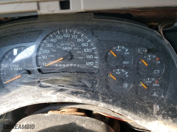 2006 Chevrolet Silverado 1500 LT1 with VIN 1GCEK19B36Z198085, listed as a Copart auction lot 87297204 with 0 mi miles and Salvage Title. Bid and sale history available at carsss.com. Image 9.