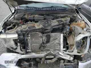 2017 Ford F-250 XL with VIN 1FTBF2A6XHEE32955, listed as a Copart auction lot 43188895 with 170,418 mi miles and Salvage title. Bid and sale history available at DreamBid. Image 11.