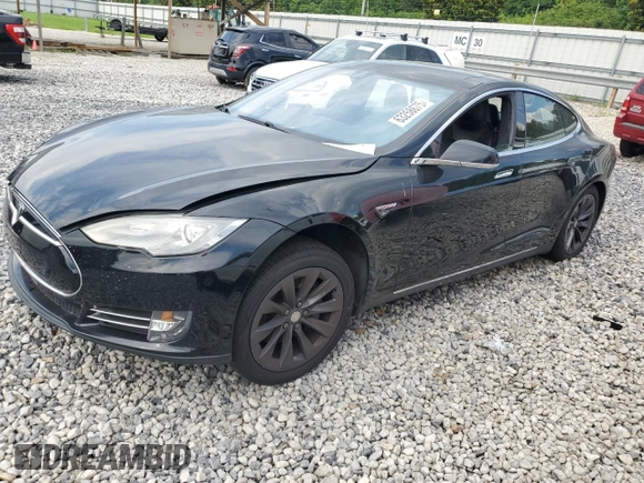 2014 Tesla Model S 60 z VIN 5YJSA1H12EFP62263, wystawiony jako Copart lot #63258675 z przebiegiem Nie podano mil oraz Czysty tytuł • Clean title. Historia ofert i sprzedaży dostępna na DreamBid. Obrazek 1.