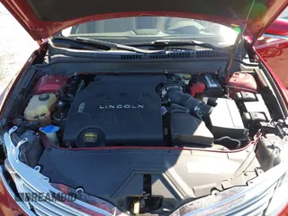 2013 Lincoln MKZ с VIN 3LN6L2GK6DR819696, выставлен на аукционе IAAI как лот 41840062 с пробегом 68 846 миль миль и . История ставок и продаж доступна на DreamBid. Изображение 10.