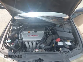 2007 Acura TSX with VIN JH4CL96867C018905, listed as a IAAI auction lot 42437475 with 131,014 mi miles and . Bid and sale history available at DreamBid. Image 10.