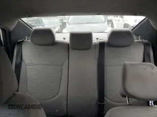 2016 Hyundai Accent SE z VIN KMHCT4AE7GU106949, wystawiony jako Copart lot #57749325 z przebiegiem Nie podano mil oraz Szkoda całkowita • Salvage title. Historia ofert i sprzedaży dostępna na DreamBid. Obrazek 10.