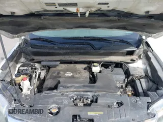 2013 Nissan Pathfinder SV with VIN 5N1AR2MM7DC673256, listed as a IAAI auction lot 41823521 with 183,198 mi miles. Bid and sale history available at carsss.com. Image 10.