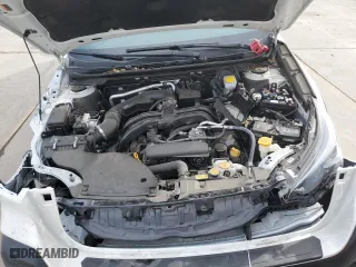 2024 Subaru Outback Premium with VIN 4S4BTADC2R3268386, listed as a Copart auction lot 49412735 with 0 mi miles and Salvage Title. Bid and sale history available at carsss.com. Image 12.