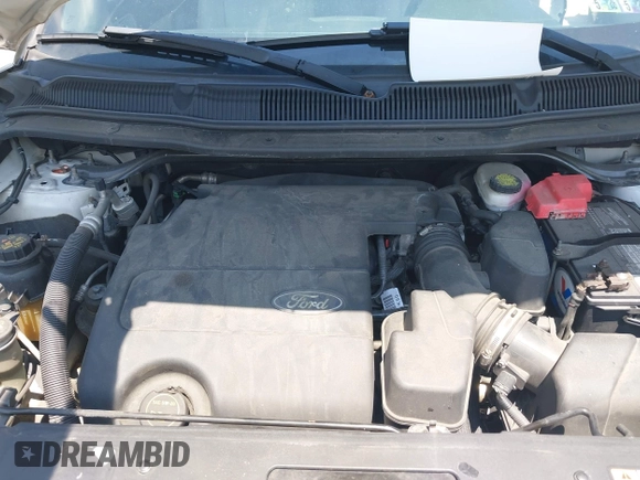 2011 Ford Explorer XLT с VIN 1FMHK8D84BGA87130, выставлен на аукционе IAAI как лот 42823296 с пробегом 228 505 миль миль и . История ставок и продаж доступна на DreamBid. Изображение 10.