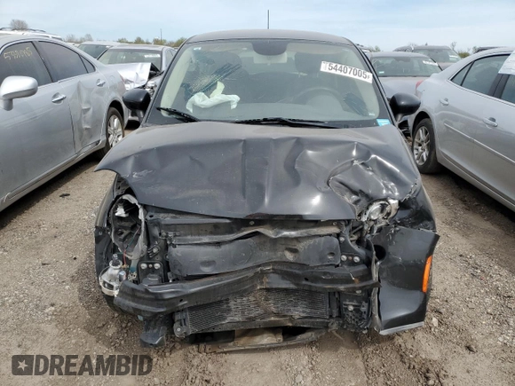 2013 FIAT 500 Pop z VIN 3C3CFFAR7DT711185, wystawiony jako Copart lot #54407005 z przebiegiem Nie podano mil oraz Szkoda całkowita • Salvage title. Historia ofert i sprzedaży dostępna na DreamBid. Obrazek 5.
