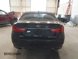 2013 Lexus GS 350 with VIN JTHCE1BL5D5003852, listed as a IAAI auction lot 41012068 with 203,798 mi miles and . Bid and sale history available at DreamBid. Image 17.