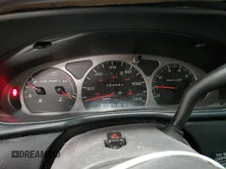 1999 Ford Taurus SE z VIN 1FAFP53U8XA296719, wystawiony jako Copart lot #47874145 z przebiegiem 84 093 mil mil oraz Czysty tytuł • Clean title. Historia ofert i sprzedaży dostępna na DreamBid. Obrazek 9.
