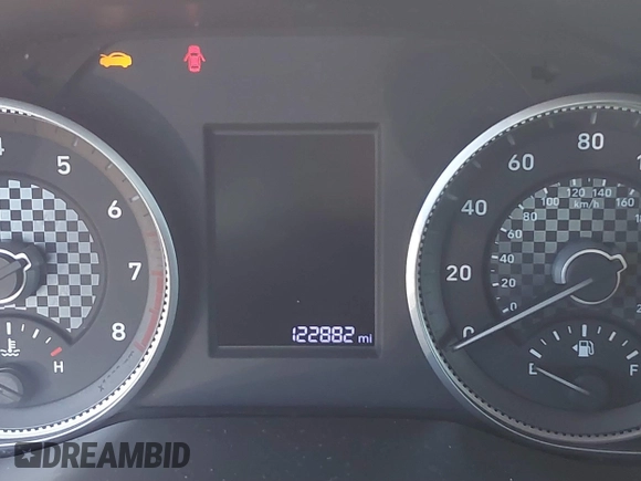2019 Hyundai Elantra SE with VIN 5NPD74LF6KH452450, listed as a IAAI auction lot 41128392 with 122,882 mi miles and . Bid and sale history available at DreamBid. Image 14.