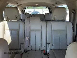 2014 Ford Expedition Max XLT with VIN 1FMJK1J57EEF26923, listed as a Copart auction lot 52284765 with 192,074 mi miles and Salvage Title. Bid and sale history available at DreamBid. Image 10.
