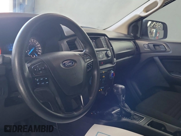 2019 Ford Ranger XL with VIN 1FTER1EH2KLA06450, listed as a IAAI auction lot 42763047 with 87,026 mi miles and . Bid and sale history available at DreamBid. Image 6.