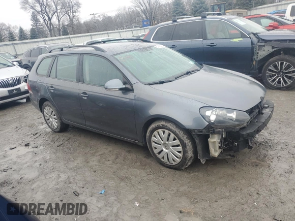 2010 Volkswagen Jetta S with VIN 3VWKZ7AJ2AM623887, listed as a Copart auction lot 84193724 with 148,275 mi miles and Salvage title. Bid and sale history available at DreamBid. Image 4.