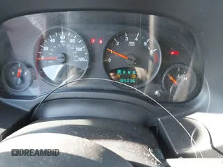 2013 Jeep Patriot Sport z VIN 1C4NJPBB9DD122011, wystawiony jako IAAI lot #41273397 z przebiegiem 185 036 mil mil oraz . Historia ofert i sprzedaży dostępna na DreamBid. Obrazek 7.