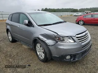 2009 Subaru Tribeca Special with VIN 4S4WX97D294406298, listed as a Copart auction lot 56352925 with 183,872 mi miles and Salvage title. Bid and sale history available at DreamBid. Image 4.