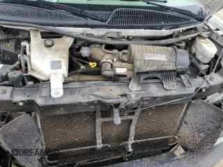 2019 Chevrolet Express Cargo z VIN 1GCWGBFG4K1185639, wystawiony jako Copart lot #88564825 z przebiegiem Nie podano mil oraz Szkoda całkowita • Salvage title. Historia ofert i sprzedaży dostępna na DreamBid. Obrazek 12.