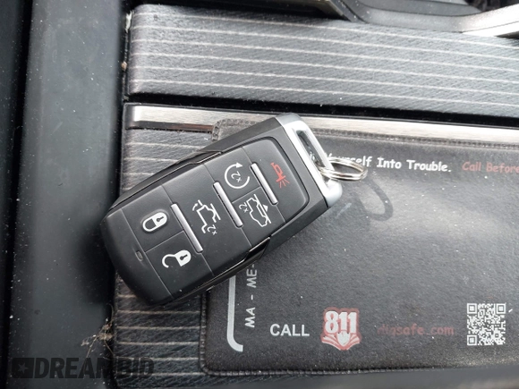 2021 Ram 1500 Limited with VIN 1C6SRFHT7MN664635, listed as a IAAI auction lot 41908646 with 78,013 mi miles and . Bid and sale history available at DreamBid. Image 11.