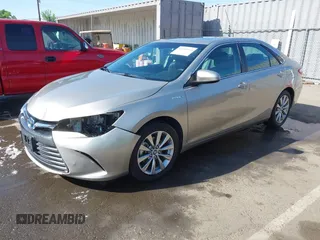 2015 Toyota Camry LE z VIN 4T1BD1FK1FU174975, wystawiony jako IAAI lot #42085034 z przebiegiem 54 728 mil mil oraz . Historia ofert i sprzedaży dostępna na DreamBid. Obrazek 2.