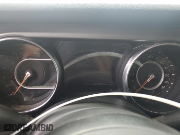 2021 Jeep Wrangler Sport with VIN 1C4GJXAN5MW677207, listed as a Copart auction lot 47241615 with Not Provided miles and Non Repairable. Bid and sale history available at DreamBid. Image 9.