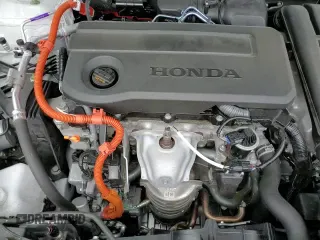 2023 Honda Accord Sport z VIN 1HGCY2F54PA064875, wystawiony jako Copart lot #83963215 z przebiegiem 30 027 mil mil oraz Szkoda całkowita • Salvage title. Historia ofert i sprzedaży dostępna na DreamBid. Obrazek 14.