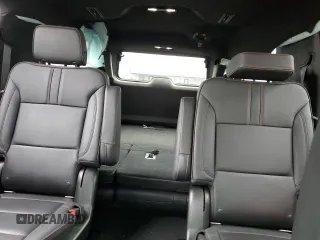 2021 Chevrolet Suburban RST with VIN 1GNSCEKD6MR234505, listed as a Copart auction lot 71460224 with 69,174 mi miles and Salvage title. Bid and sale history available at DreamBid. Image 10.