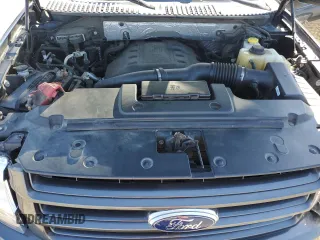 2017 Ford Expedition Max Limited with VIN 1FMJK2AT7HEA66722, listed as a Copart auction lot 58176425 with 108,191 mi miles and Salvage title. Bid and sale history available at DreamBid. Image 12.