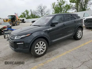 2019 Land Rover Range Rover Evoque SE с VIN SALVP2RX8KH348722, выставлен на аукционе Copart как лот 53782405 с пробегом 74 639 миль миль и Списание • Salvage title. История ставок и продаж доступна на DreamBid. Изображение 1.