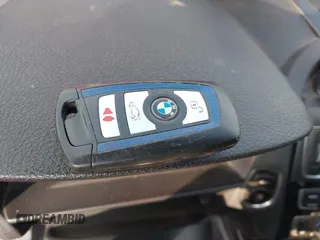 2016 BMW 2 Series M235i with VIN WBA1J7C50GV360056, listed as a IAAI auction lot 41560487 with 120,208 mi miles and . Bid and sale history available at carsss.com. Image 11.