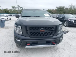 2021 Nissan Titan SV с VIN 1N6AA1ED3MN515230, выставлен на аукционе IAAI как лот 41715974 с пробегом 74 368 миль миль и . История ставок и продаж доступна на DreamBid. Изображение 13.