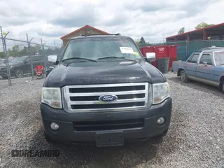 2013 Ford Expedition XLT with VIN 1FMJU1J51DEF56184, listed as a IAAI auction lot 42204678 with 164,355 mi miles and . Bid and sale history available at DreamBid. Image 12.