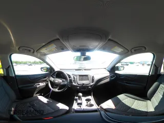 2019 Chevrolet Equinox LT with VIN 2GNAXKEV9K6236308, listed as a IAAI auction lot 42126656 with 106,074 mi miles and . Bid and sale history available at DreamBid. Image 19.