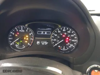 2015 Nissan Altima 2.5 with VIN 1N4AL3AP5FC256379, listed as a IAAI auction lot 41764300 with 144,339 mi miles. Bid and sale history available at carsss.com. Image 7.