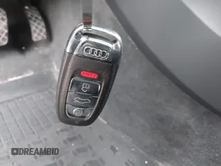 2013 Audi Q5 Premium Plus z VIN WA1LFAFP4DA071556, wystawiony jako IAAI lot #42081304 z przebiegiem 129 888 mil mil oraz . Historia ofert i sprzedaży dostępna na DreamBid. Obrazek 11.