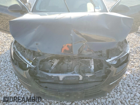 2018 Buick Regal Preferred с VIN W04GL6SX5J1106081, выставлен на аукционе Copart как лот 51821315 с пробегом 150 279 миль миль и Списание • Salvage title. История ставок и продаж доступна на DreamBid. Изображение 13.
