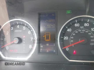 2011 Honda CR-V EX-L с VIN JHLRE4H78BC025959, выставлен на аукционе IAAI как лот 42080982 с пробегом 243 895 миль миль и . История ставок и продаж доступна на DreamBid. Изображение 7.