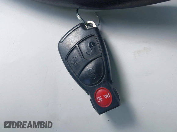 2004 Mercedes-Benz SL 500 with VIN WDBSK75F44F071115, listed as a IAAI auction lot 42565805 with 80,201 mi miles and . Bid and sale history available at DreamBid. Image 11.
