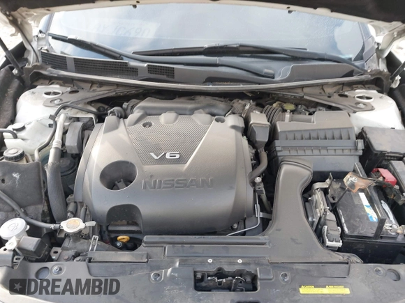 2017 Nissan Maxima SV with VIN 1N4AA6AP1HC368591, listed as a IAAI auction lot 41521808 with 154,214 mi miles and . Bid and sale history available at DreamBid. Image 10.
