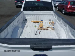 2018 Ford F-150 XL with VIN 1FTEX1CP8JKC96312, listed as a IAAI auction lot 42174901 with 174,259 mi miles and . Bid and sale history available at DreamBid. Image 17.