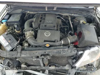 2010 Nissan Frontier SE с VIN 1N6AD0ER5AC436792, выставлен на аукционе Copart как лот 57486125 с пробегом 148 469 миль миль и Списание • Salvage title. История ставок и продаж доступна на DreamBid. Изображение 11.