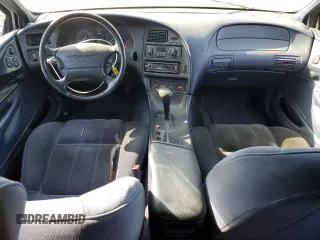 1995 Ford Thunderbird LX with VIN 1FALP62W8SH199645, listed as a Copart auction lot 49417485 with 158,571 mi miles and Clean Title. Bid and sale history available at carsss.com. Image 8.
