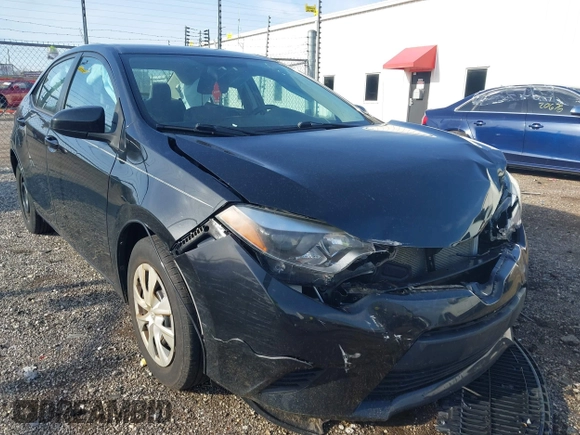 2014 Toyota Corolla L with VIN 2T1BURHE8EC180228, listed as a IAAI auction lot 41953499 with 114,298 mi miles and . Bid and sale history available at DreamBid. Image 6.