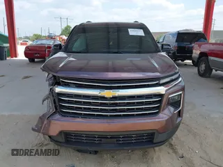 2024 Chevrolet Traverse FWD LT with VIN 1GNERGKS7RJ143173, listed as a IAAI auction lot 42049137 with 19,421 mi miles and . Bid and sale history available at DreamBid. Image 13.