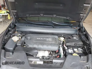 2016 Jeep Cherokee Latitude с VIN 1C4PJMCB8GW115386, выставлен на аукционе IAAI как лот 42351776 с пробегом 99 136 миль миль и . История ставок и продаж доступна на DreamBid. Изображение 10.